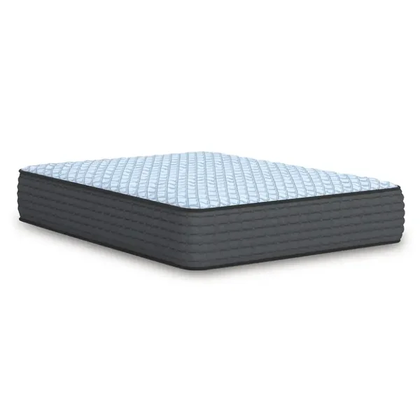 ASM330 Destin Cove Firm 14" QUEEN Bed