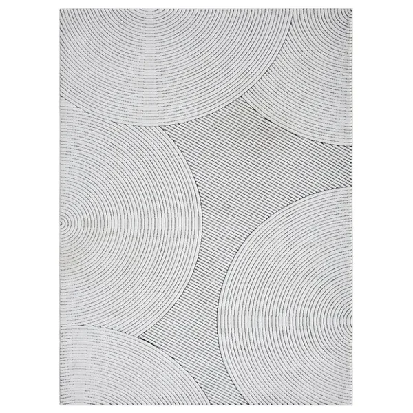 Rubix 891 Asteroid Rug