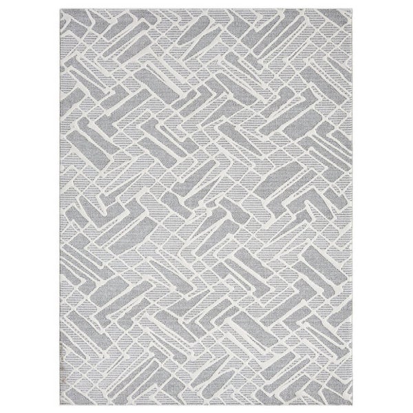 Rubix 892 Asteroid Rug