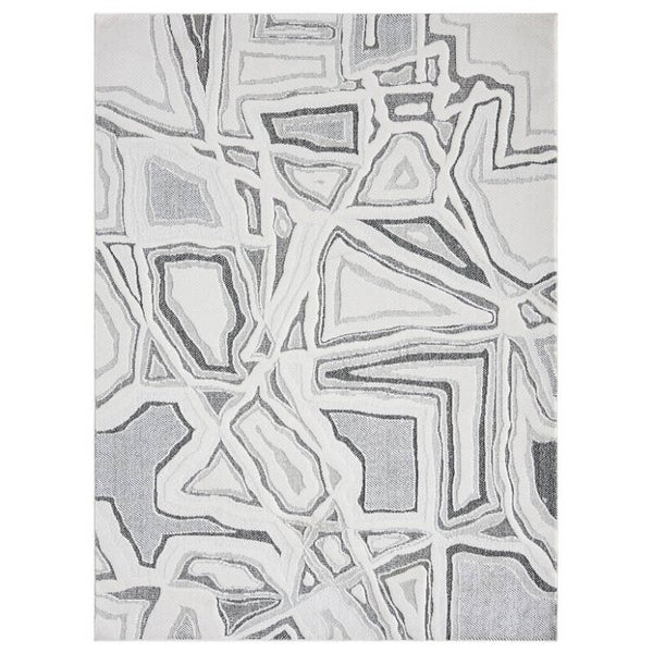 Rubix 893 Asteroid Rug