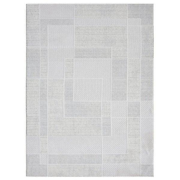 Rubix 894 Asteroid Rug