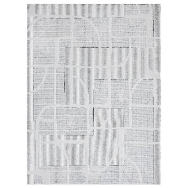 Rubix 897 Asteroid Rug