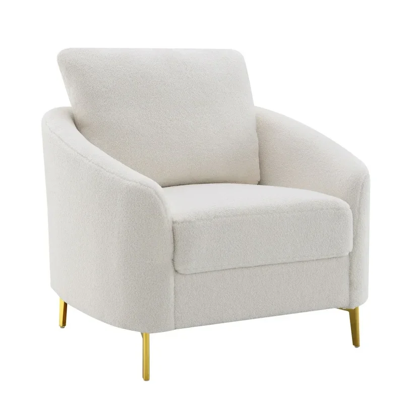 S160 Lila (White) Chair