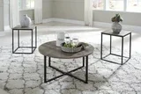 T103-213 -Coffee Table set