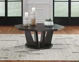 T458-8 Cocktail coffee Table