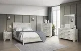 5pc Bedroom Set - Queen, King