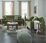 Ashley 261-07 Sofa & Loveseat Set