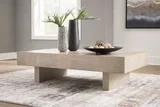 T922-1 Cocktail coffee Table