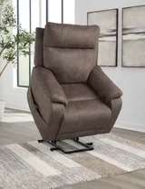 Ashley 1350412 Recliner lift chairs