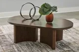 T689 - Cocktail coffee Table
