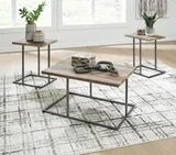 T147-13 - Occasional coffee Table Set