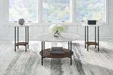 T167-13 - Coffee Table Set
