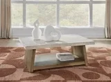 T642-1 Cocktail coffee Table