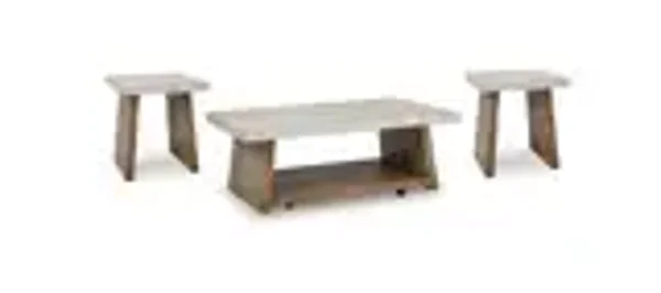 Coffee Table Set