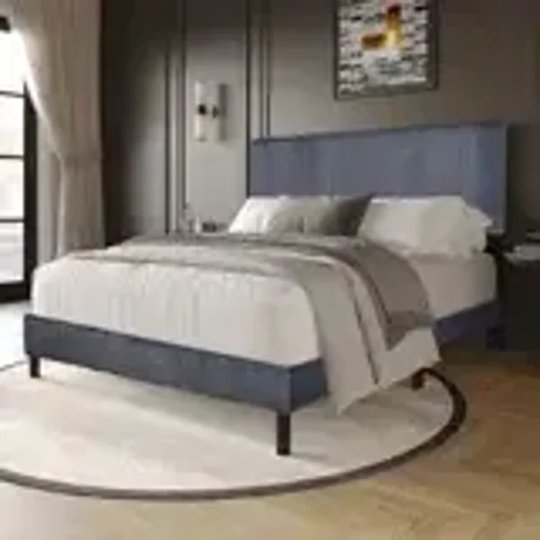 Platform Bed - Twin, Full, Queen **NEW ARRIVAL**