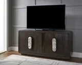 A4000683 - Accent Cabinet/ TV stamd 64