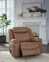 Ashley 6530825 recliner