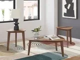 T135-13 - Coffee Table Set