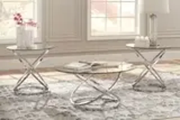 Coffee Table Set
