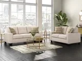 Ashley 292-03 Sofa & Loveseat
