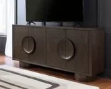 A4000703 - Accent Cabinet / Tv Stand 72