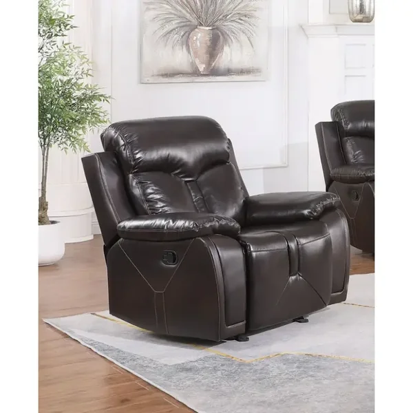 Recliner Monica (Brown) Chair