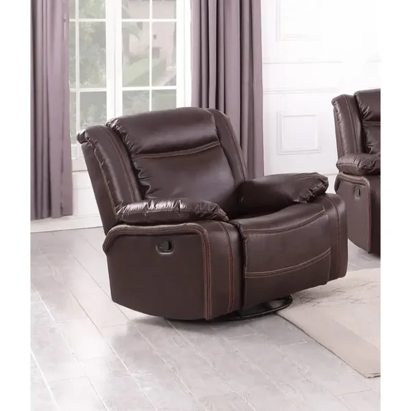 Recliner Daniela (Brown) Chair