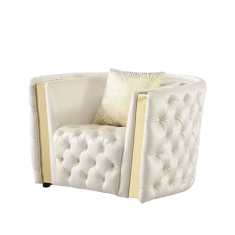 S8290 Roka (White) Chair