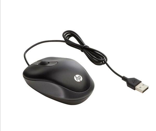 Hp travel mouse