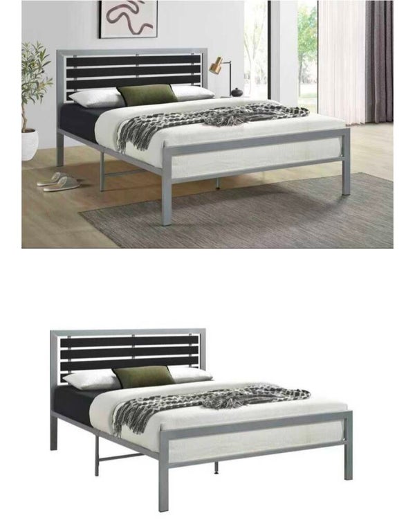 Full bed plus Mattress