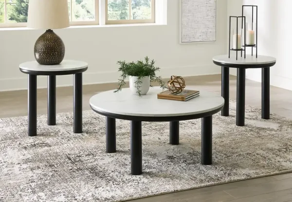Coffee Table set