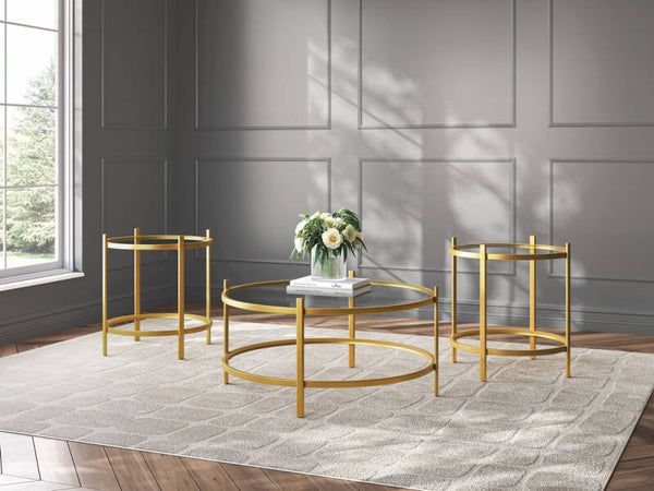 Coffee Table set