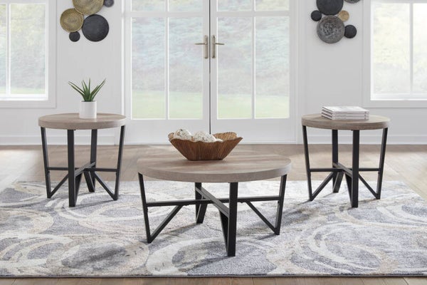 coffee Table Set