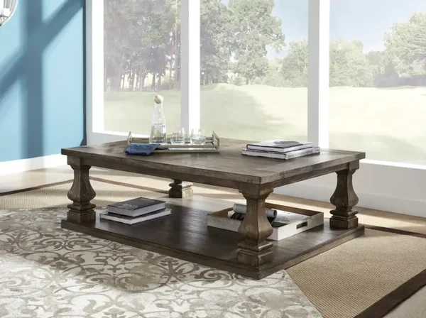 Coffee Table Set