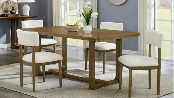 5Pcs/ 7pcs Dining set