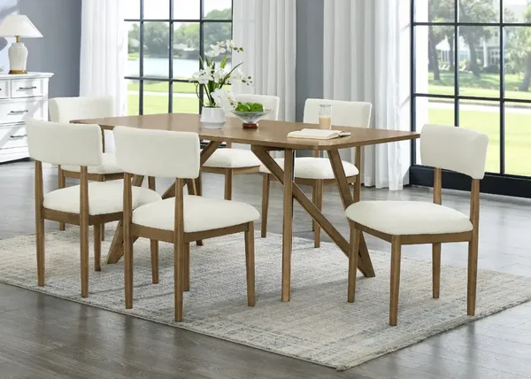 5pcs/ 7pcs Dinning SET