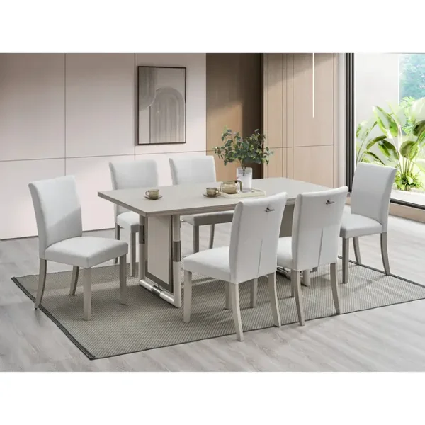 D9070 Urban Dining Set