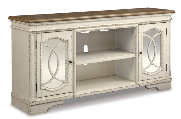 W743-68 - TV Stand 74
