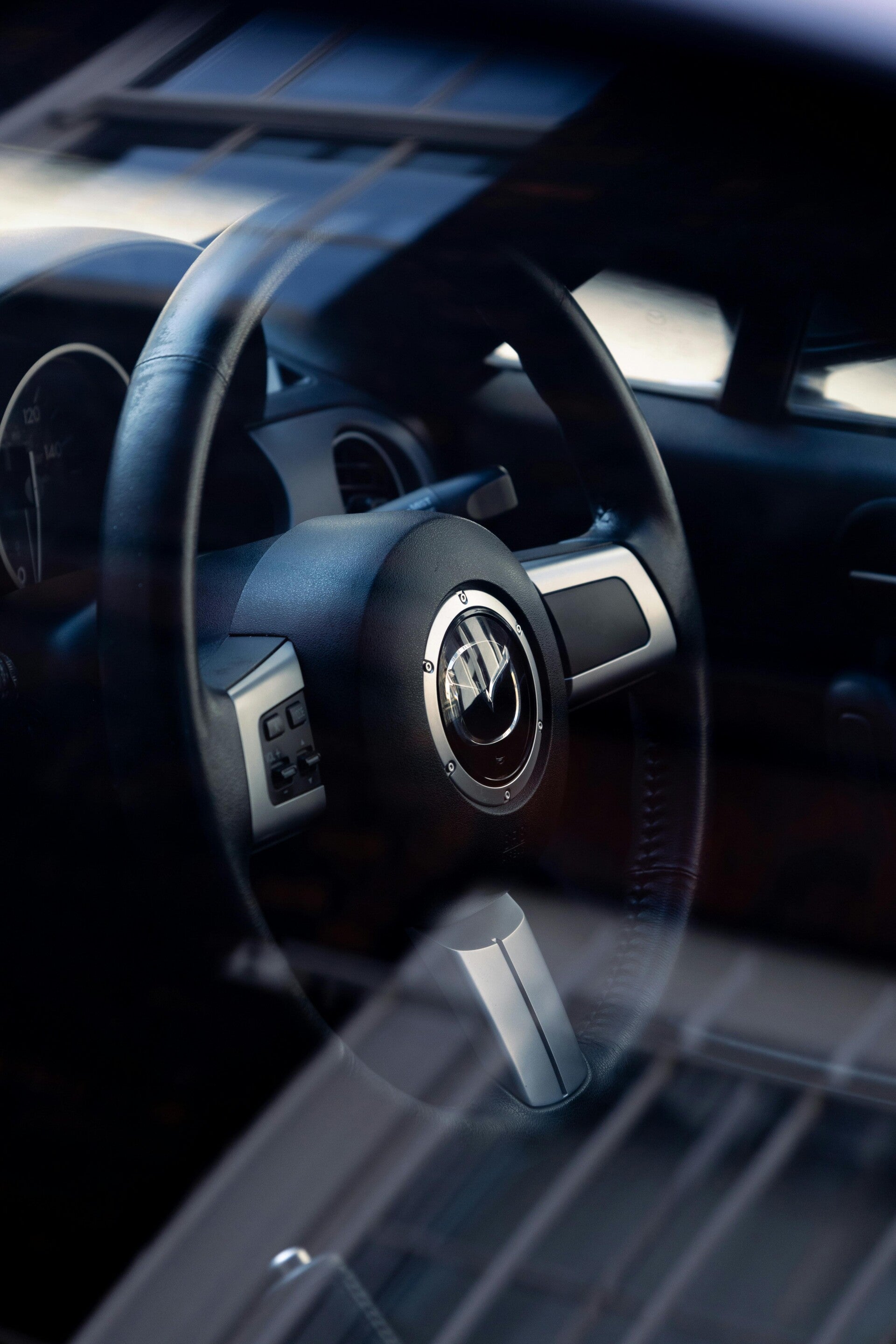 Complete Car Wash - Interior and Exterior