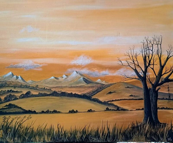 FIELDS OF GOLD
