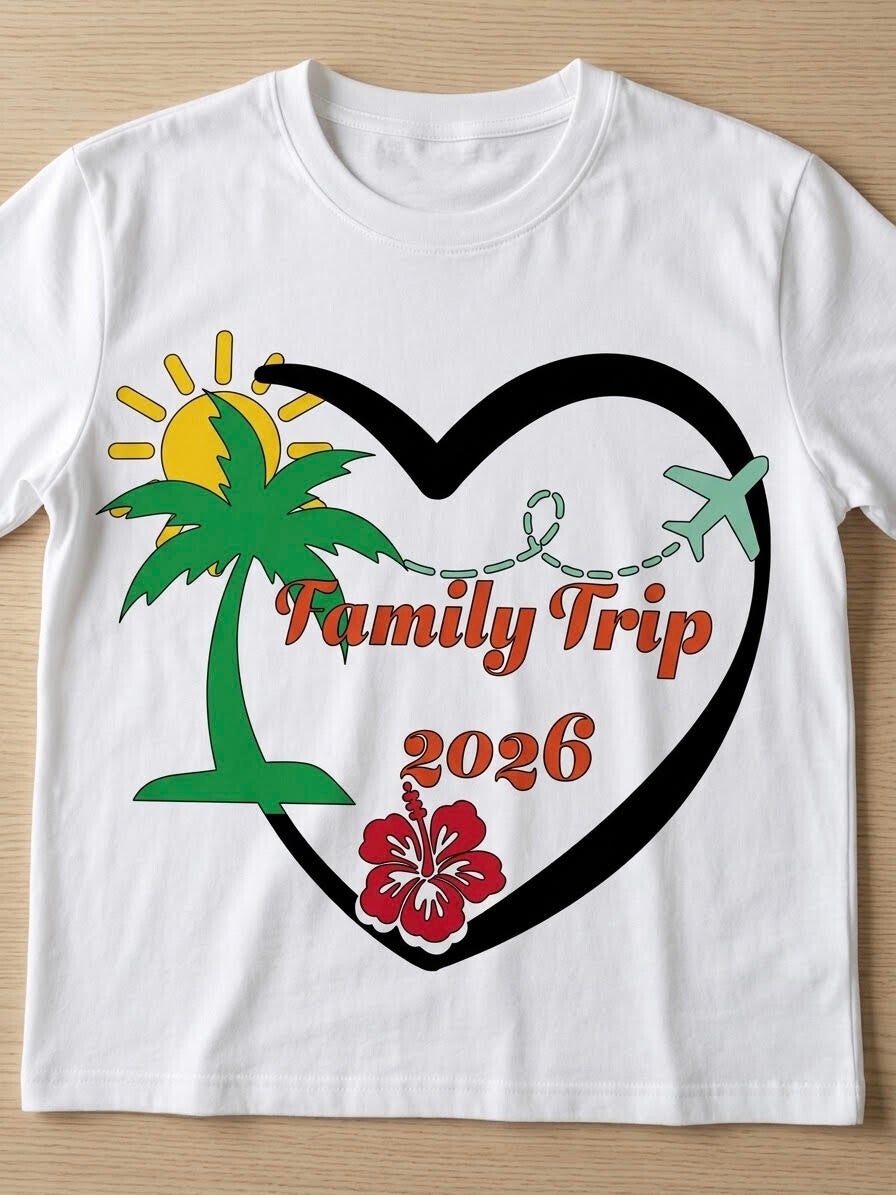 Family trip