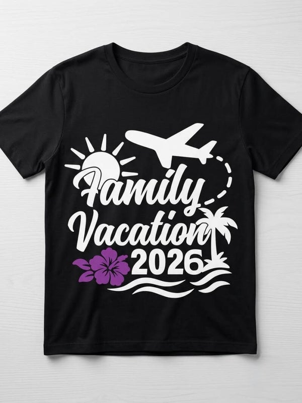 Family Vacation