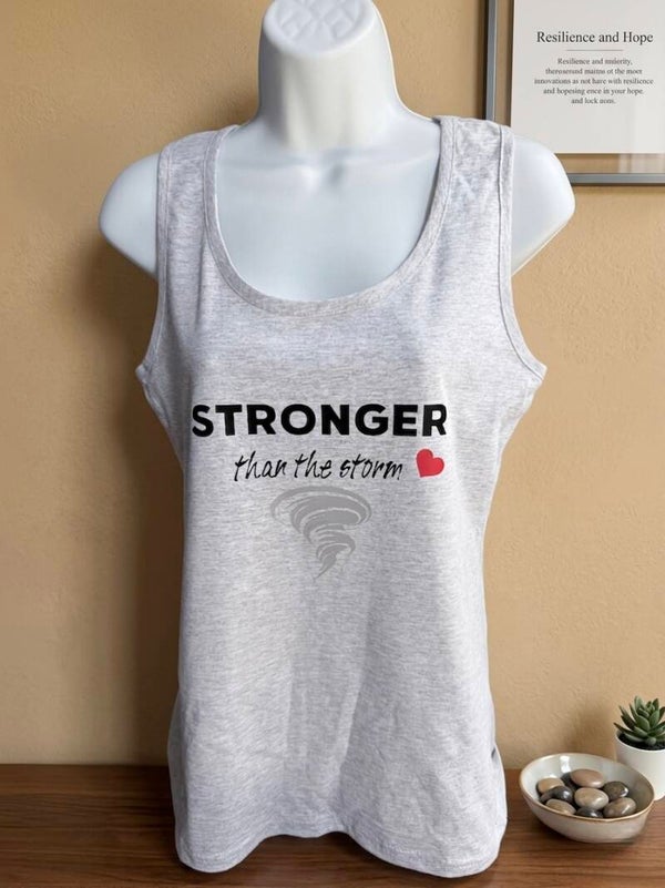 Stronger