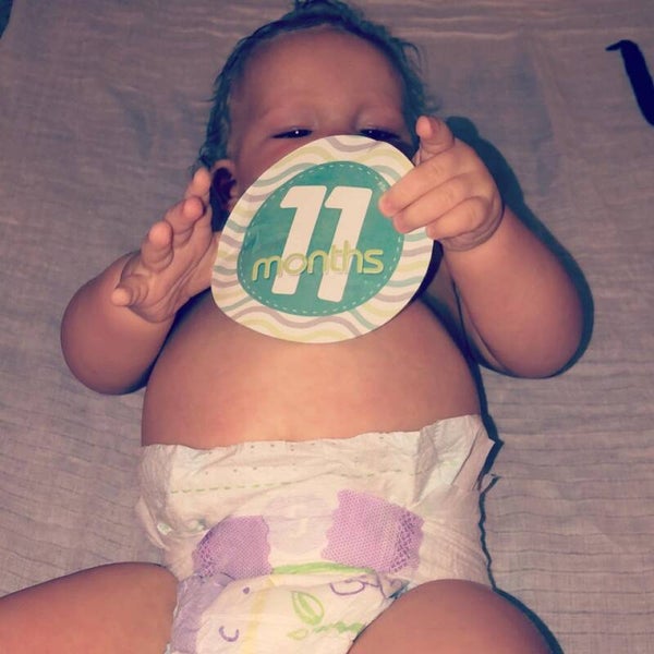 Yearly/Newborn