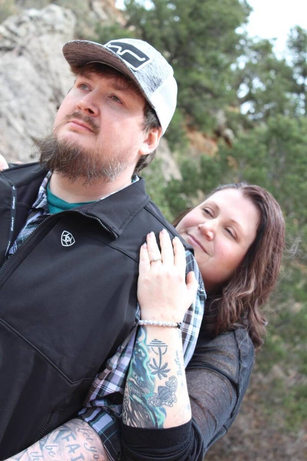 Engagement/Wedding package
