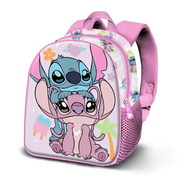 Stitch rugtas