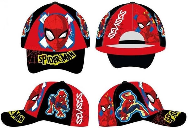 Spiderman pet