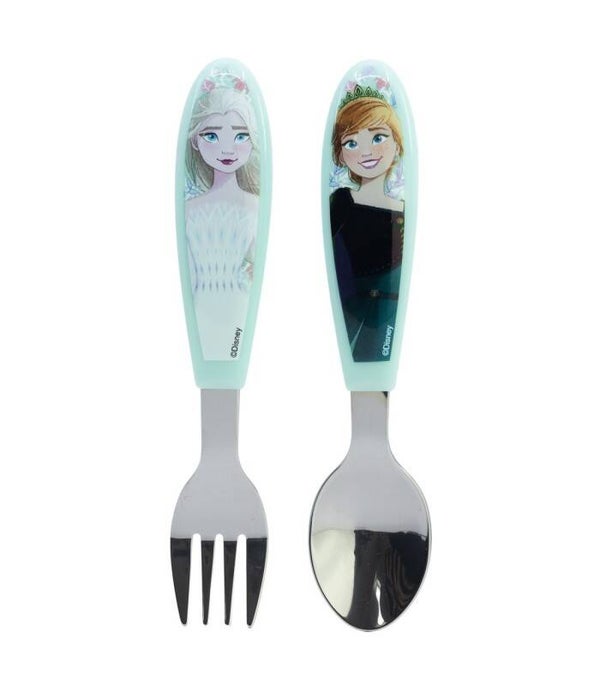 Frozen bestekset