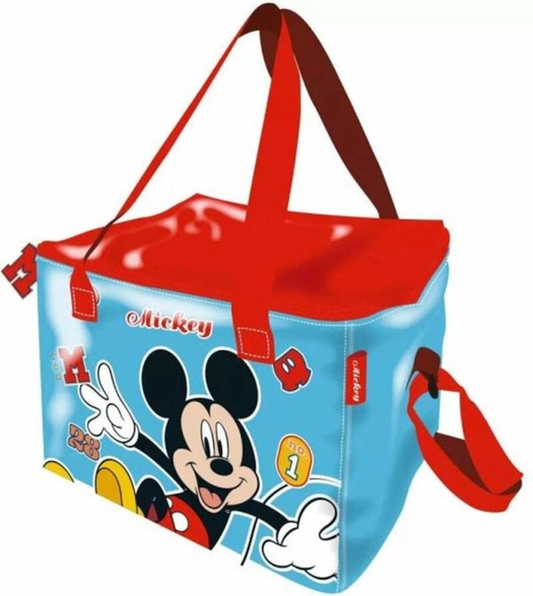 Mickey Mouse koeltas