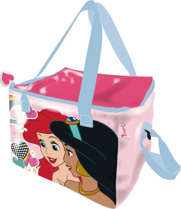 Disney Prinsessen koeltas